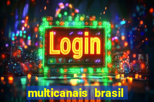 multicanais brasil vs uruguai